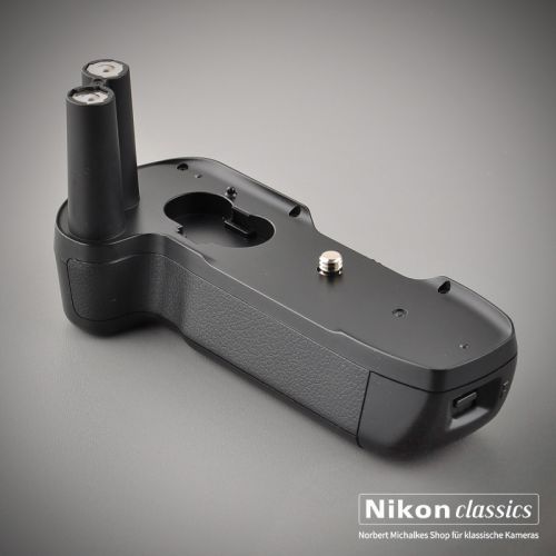 Nikon MB-16 Battery Pack für F80