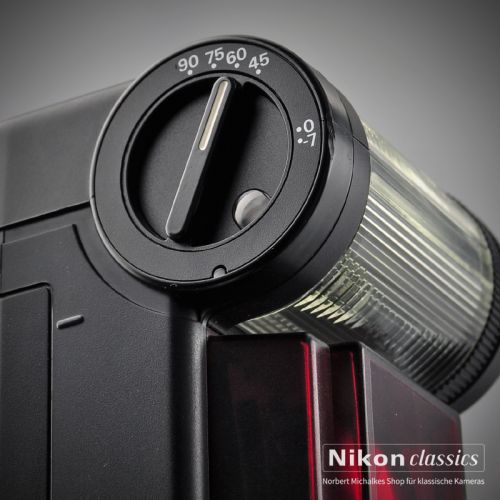 Nikon SB-20 Blitz (Zustand A)