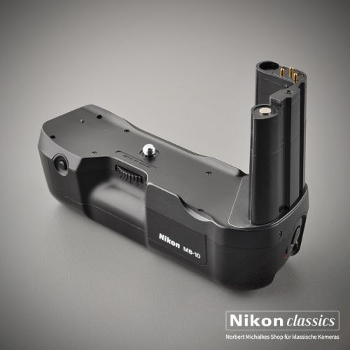 Nikon MB-10 Battery Pack for F90/F90x