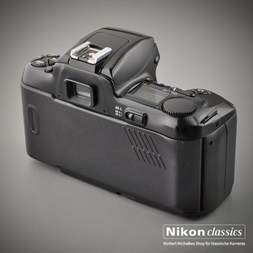 Nikon F601AF (Condition A)