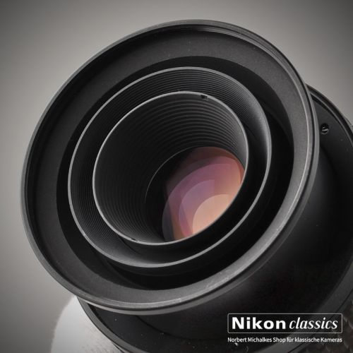 Nikon AF-D Micro-Nikkor 60/2,8 (Condition A)