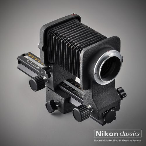 Nikon Bellows PB-6