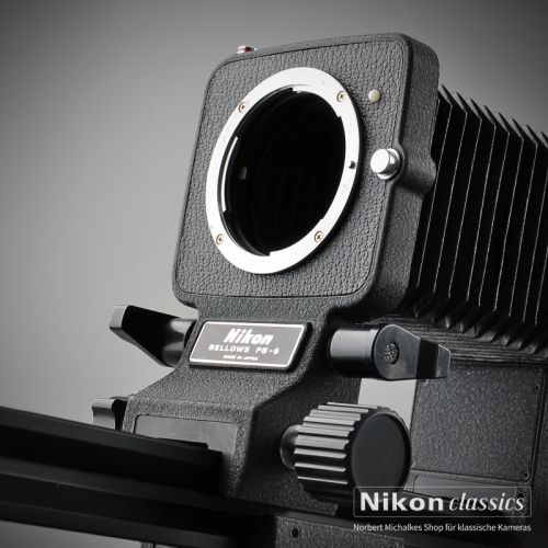 Nikon Bellows PB-6