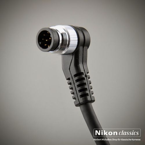 Preview: Nikon MC-30 Fernauslösekabel