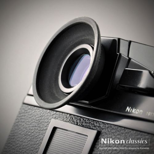 Nikon Rubber Eyecup DK-6 for F3HP, F100, D3 etc.