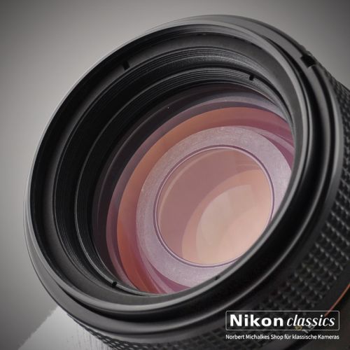 Nikon AF Zoom-Nikkor 70-210/4-5,6 (Condition A/A-)