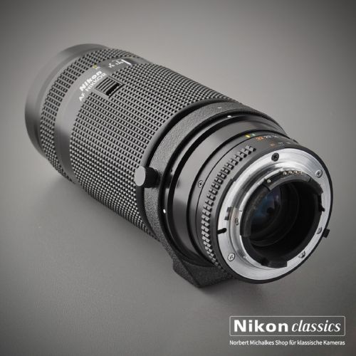 Nikon AF Zoom-Nikkor 75-300/4,5-5,6 (Condition A)