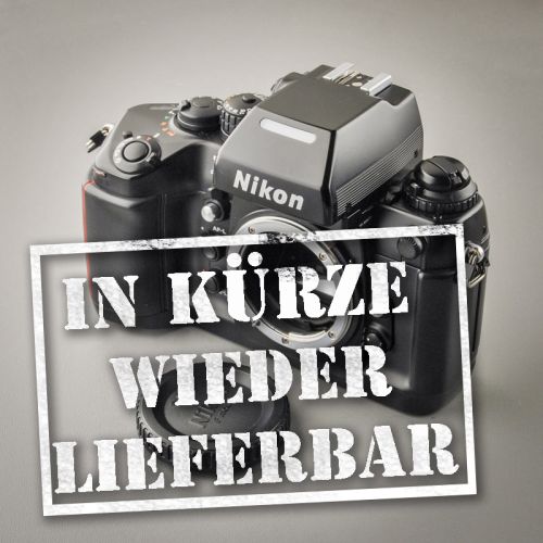 Nikon F4