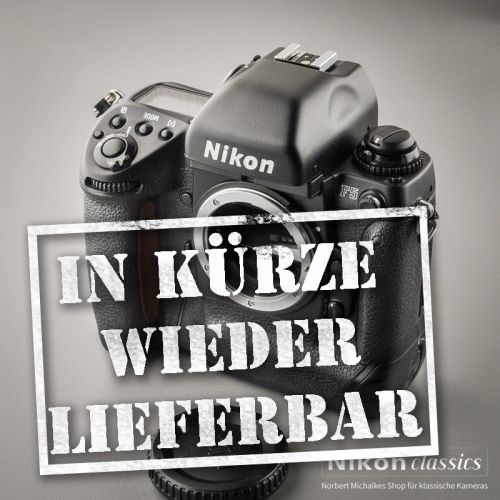 Nikon F5