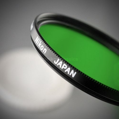 Nikon X1 Filter 52mm