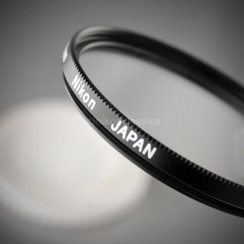 Nikon Soft-1-Filter 52mm