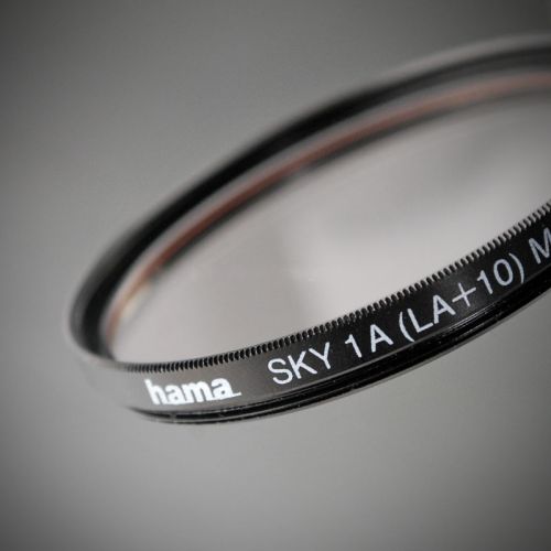 hama Skylight-Filter 82mm