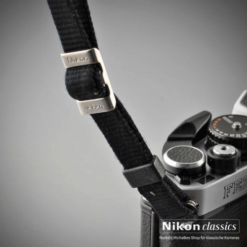 Nikon AN-4B Kameragurt schwarz