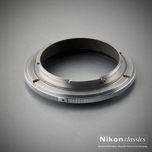 Nikon Macro Adapter Ring BR-2