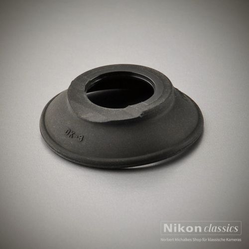 Nikon Rubber Eyecup DK-3 for FM-/FE-Series