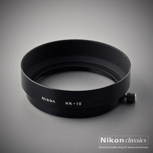 Sonnenblende Original Nikon HK-10