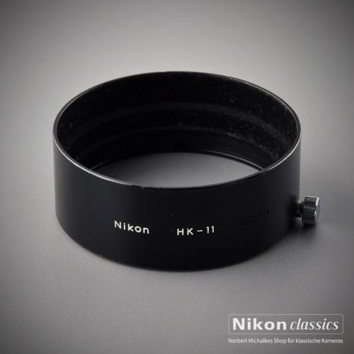 Sonnenblende Original Nikon HK-11
