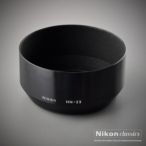 Sonnenblende Original Nikon HN-23