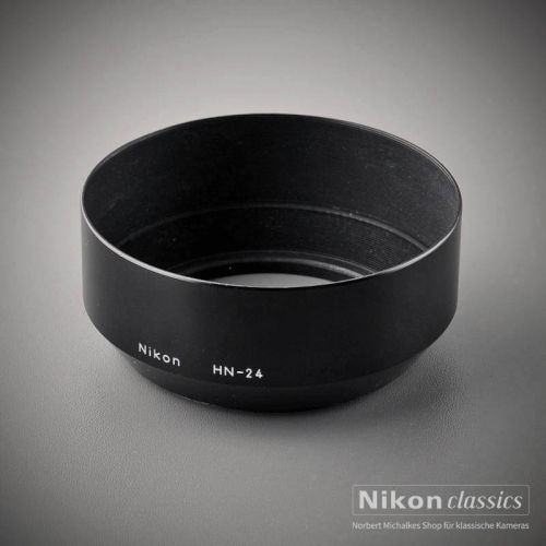 Sonnenblende Original Nikon HN-24