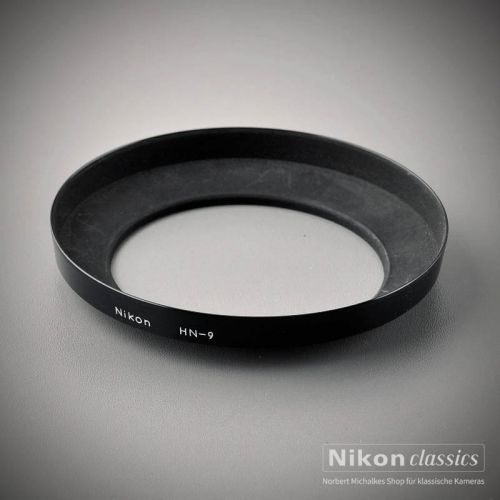 Nikon HN-9 hood