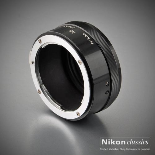 Nikon Zwischenring M2 nonAI 27,5mm