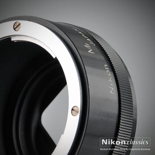 Nikon Extension Tube M2 nonAI 27,5mm