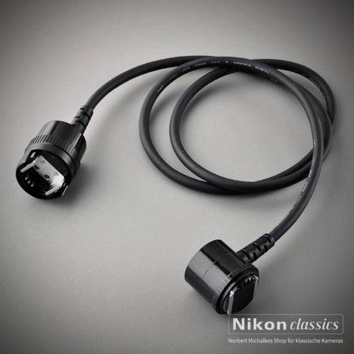 Nikon SC-14 TTL Blitz-Verbindungskabel für F3