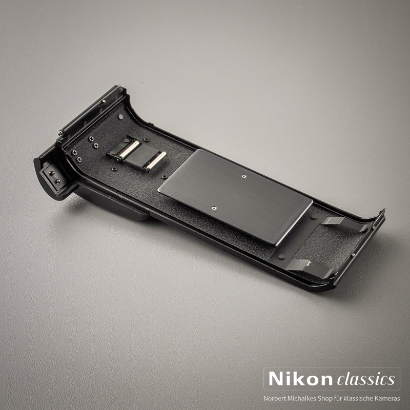 Nikonclassics Michalke - Nikon MF-3 Auto Rewind Stop Back for F2 