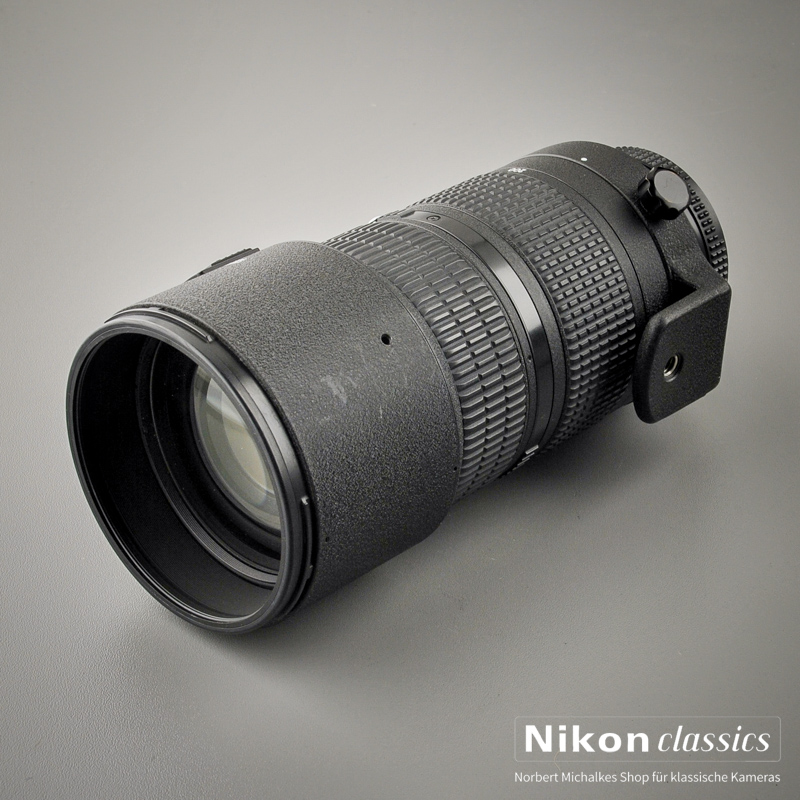 Nikonclassics Shop für klassische Nikons - Nikon AF-D Zoom-Nikkor