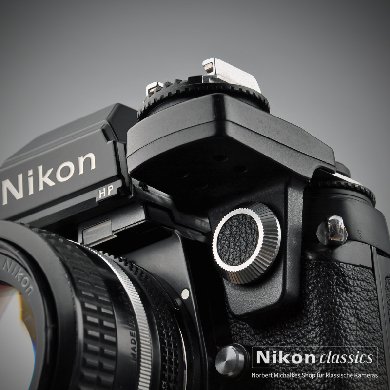 宇都宮市Nikon F3 & AS-7 フィルムカメラ