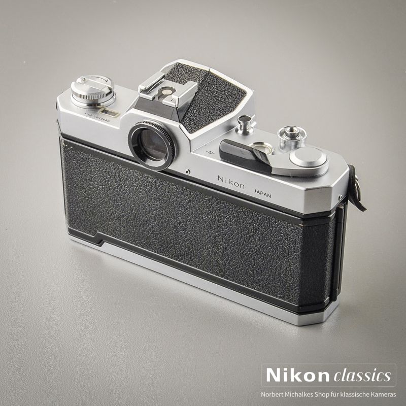 Nikomat FT2 (Condition A/A-)