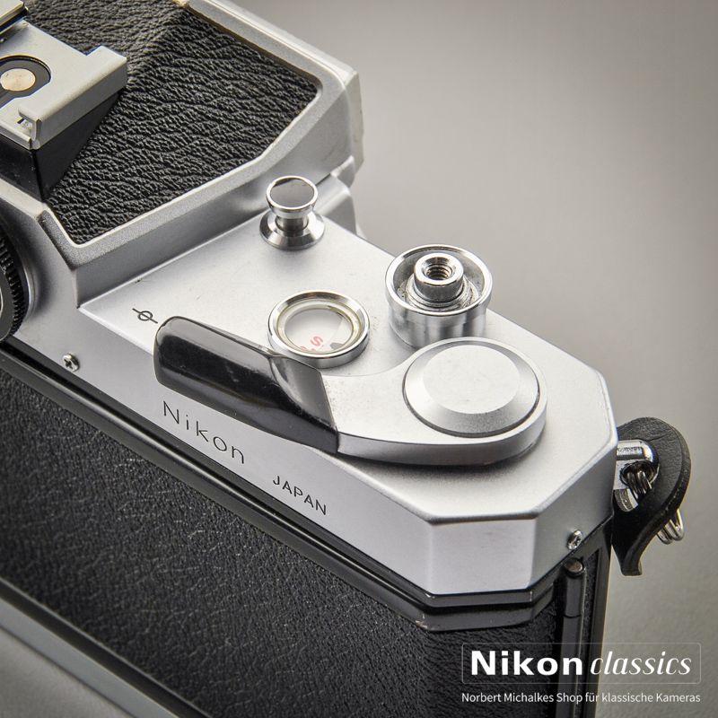 Nikomat FT2 (Condition A/A-)