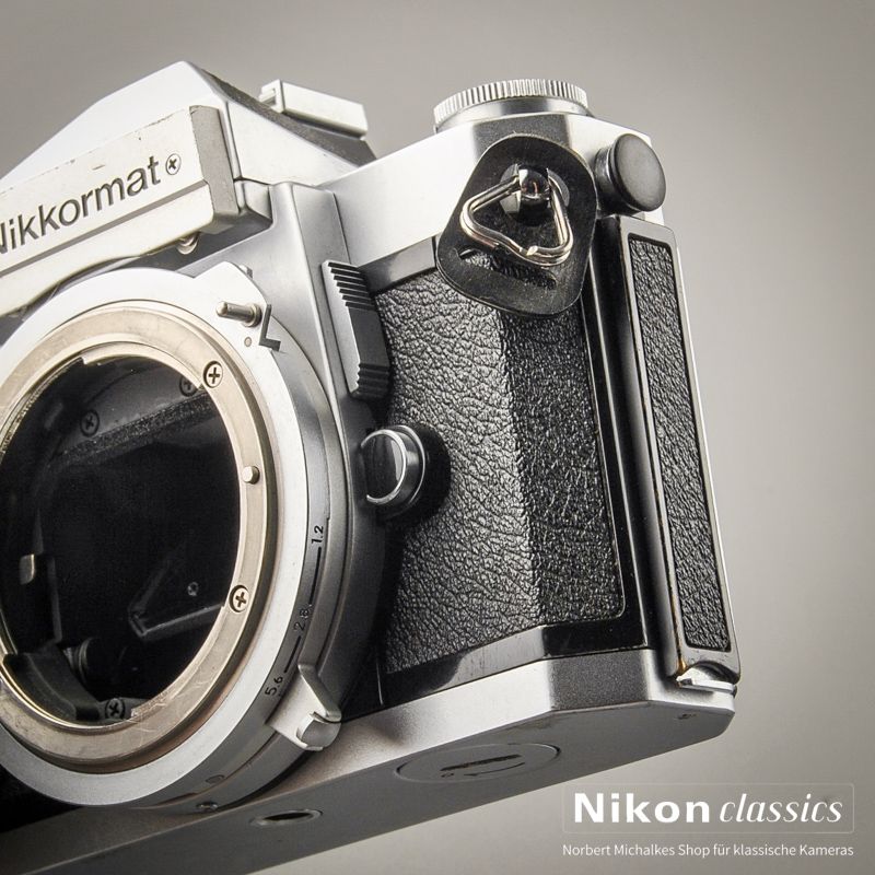 Nikomat FT2 (Condition A/A-)