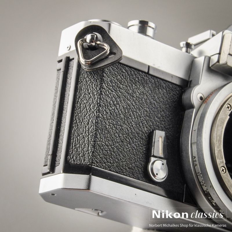 Nikomat FT2 (Condition A/A-)