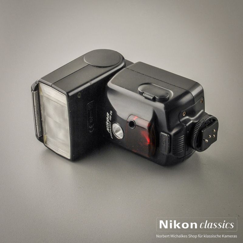 Nikon SB-28 Strobe (Condition A-)