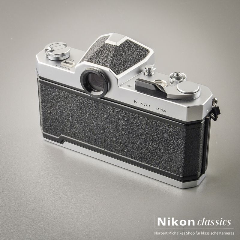 Nikkormat FTN Mark2 (Condition A/A-)