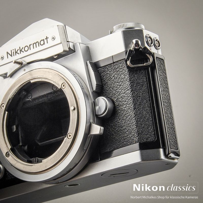 Nikkormat FTN Mark2 (Condition A/A-)