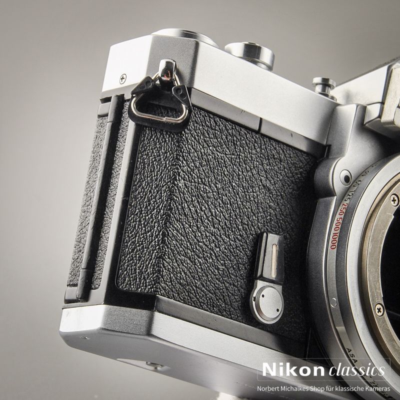 Nikkormat FTN Mark2 (Condition A/A-)