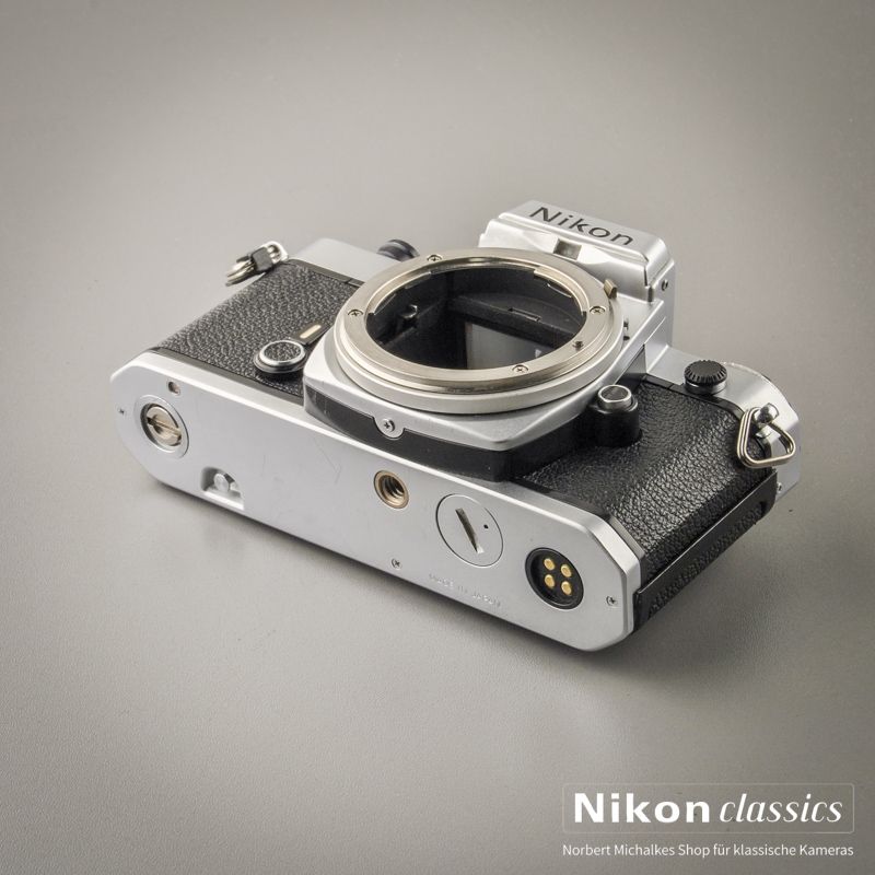 Nikon FE (Condition A/A-)