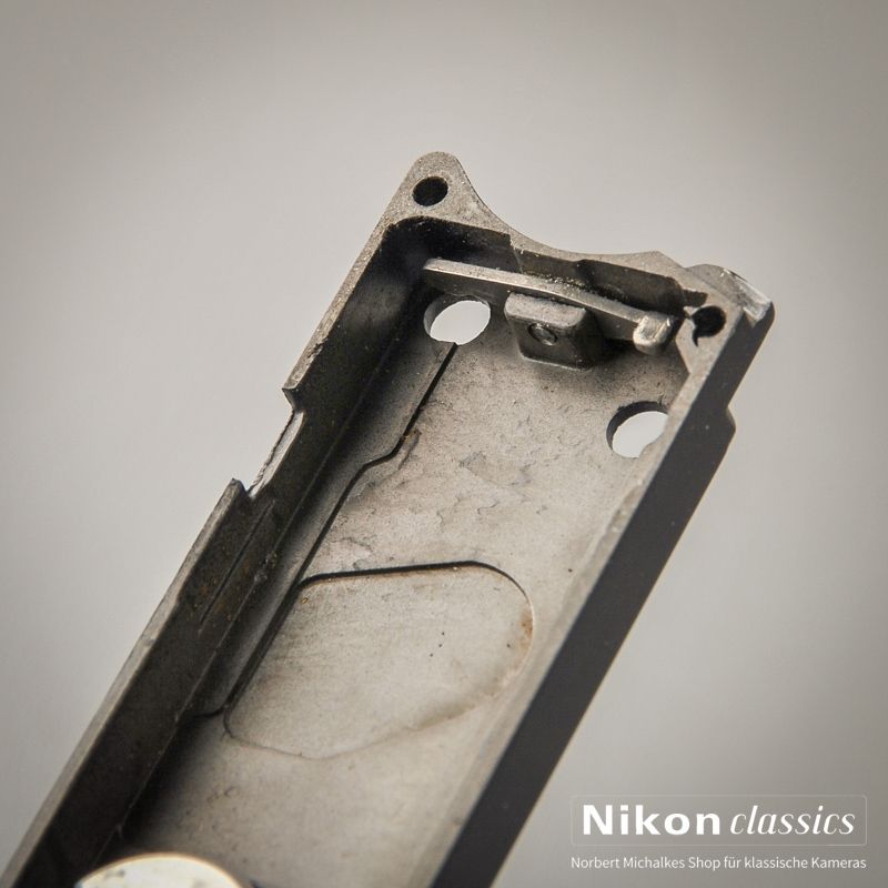 Nikon Motorplatte für F-36