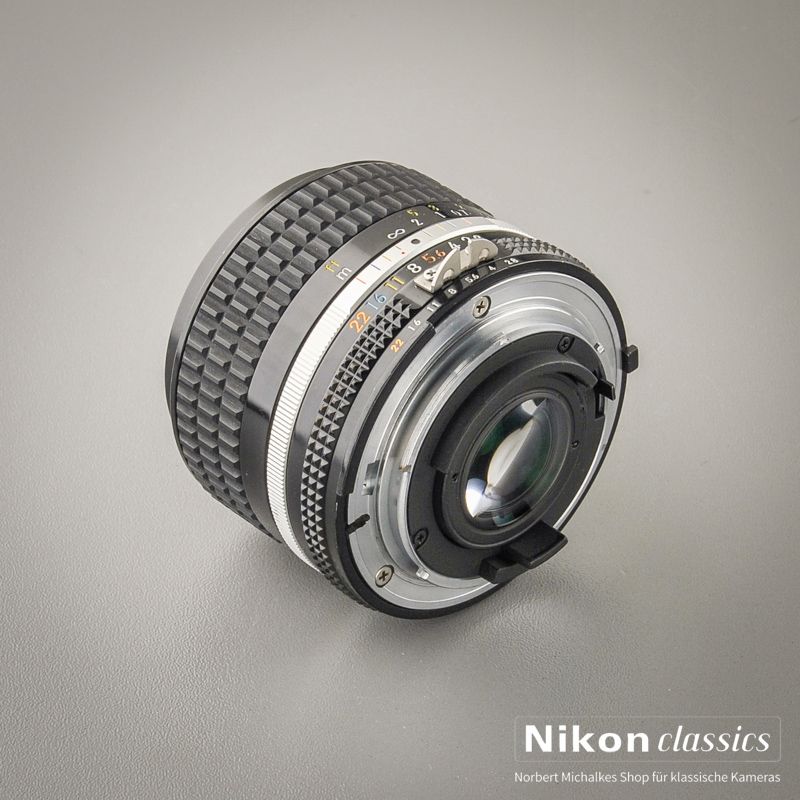 Nikon Nikkor 24/2,8 AIS (Condition A)