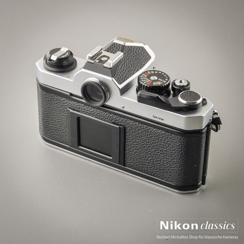Nikon FM2 (Condition A/A+)