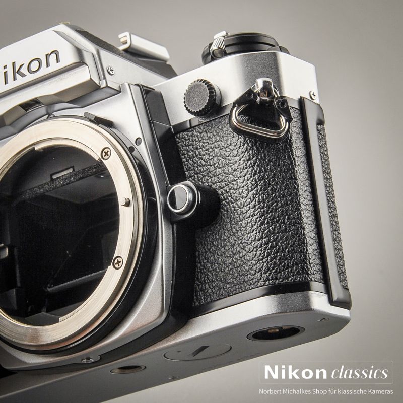 Nikon FM2 (Condition A/A+)