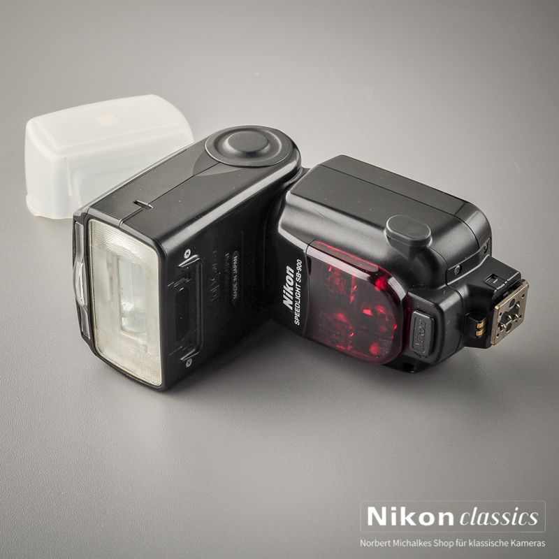 超安い価格販売 Nikon スピードライト SB-900 2個 biocheck.cl