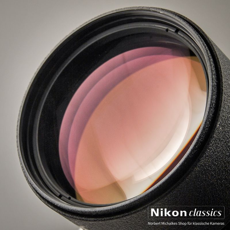 Nikon AF Nikkor 180/2,8 ED-IF (Zustand A/A-)