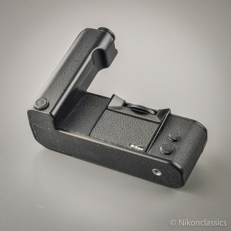 Nikon Motor Drive MD-4 for F3 (Condition A/A-)