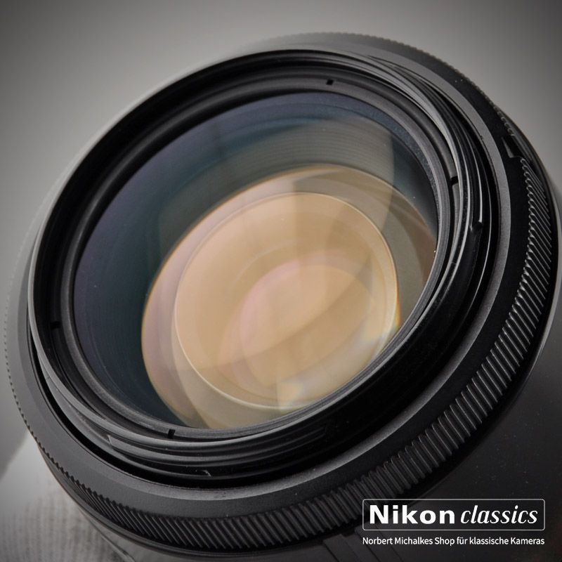 Nikon AF Zoom-Nikkor 35-105/3,5-4,5 (Zustand A)