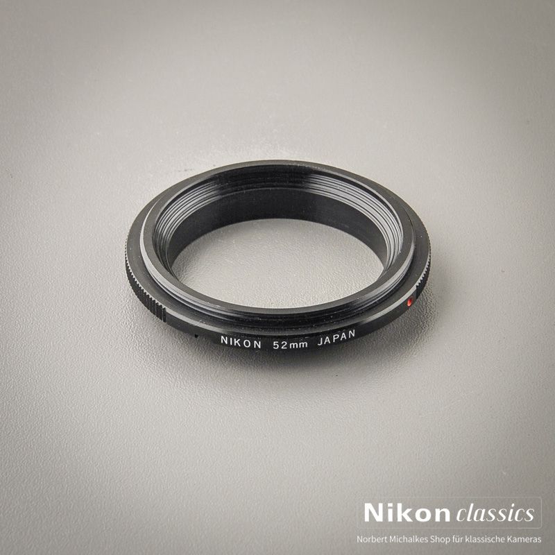 Umkehrring (wie Nikon BR-2)