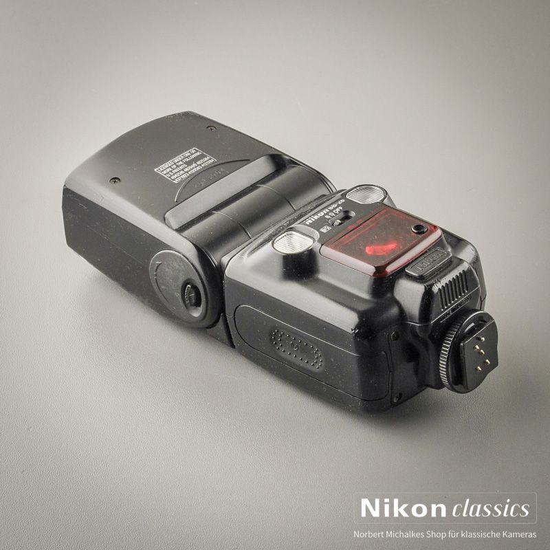 Nikon SB-26 Blitz (Zustand A-)
