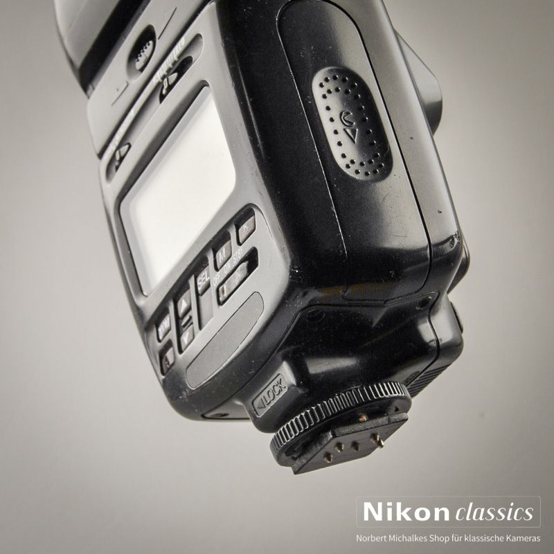Nikon SB-26 Blitz (Zustand A-)